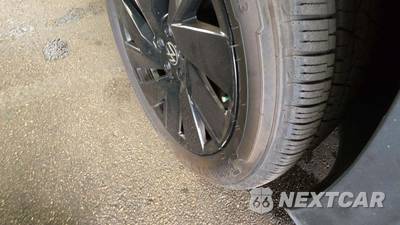 2024 Volkswagen Atlas Cross Sport 2.0T SE w/Technology - zdjęcie 20 z 21 - miniatura