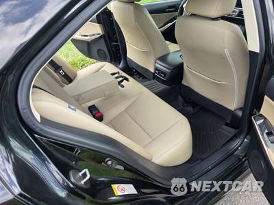 2017 Lexus IS 300 - zdjęcie 14 z 29 - miniatura