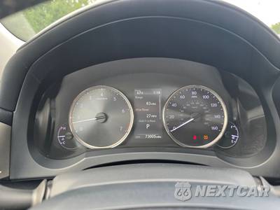 2017 Lexus IS 300 - zdjęcie 22 z 29 - miniatura