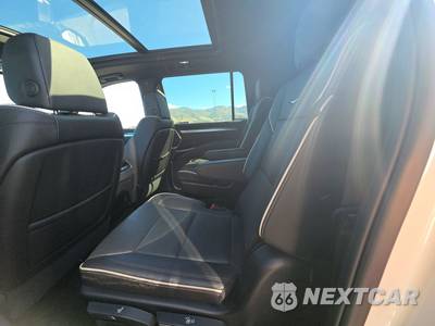 2025 Cadillac Escalade ESV Sport 1SC - zdjęcie 13 z 28 - miniatura