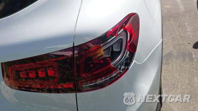 2021 Mercedes-Benz GLC 300 - zdjęcie 27 z 27 - miniatura