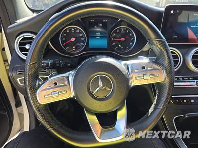 2021 Mercedes-Benz GLC 300 - zdjęcie 10 z 27 - miniatura