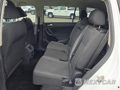 2020 Volkswagen Tiguan S - zdjęcie 15 z 20 - miniatura