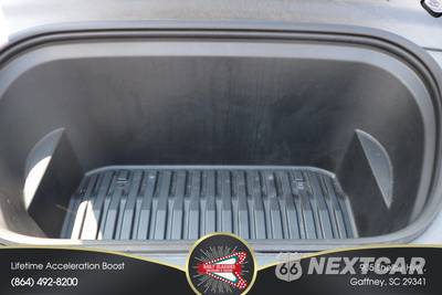 2020 Tesla Model Y Long Range - zdjęcie 13 z 17 - miniatura