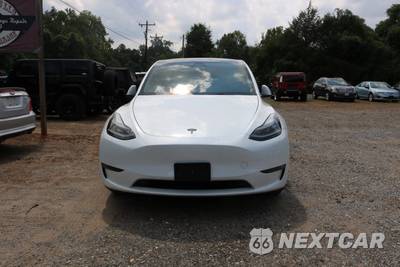 2023 Tesla Model Y Standard Range - zdjęcie 2 z 20 - miniatura