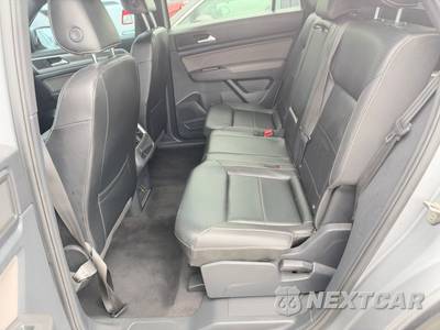 2022 Volkswagen Atlas Cross Sport V6 SE w/Technology - zdjęcie 5 z 10 - miniatura