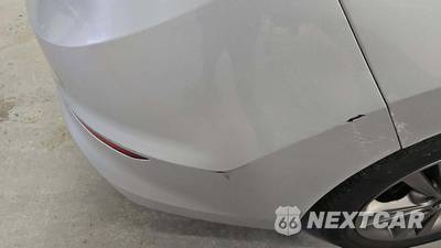 2018 Hyundai Elantra SEL Sedan - zdjęcie 25 z 31 - miniatura