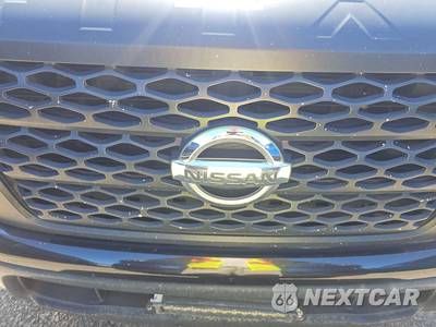 2017 Nissan TITAN S Crew Cab Short Bed - zdjęcie 15 z 36 - miniatura