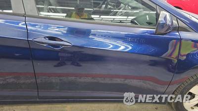 2013 Hyundai Elantra GLS Sedan - zdjęcie 46 z 51 - miniatura