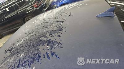 2013 Hyundai Elantra GLS Sedan - zdjęcie 37 z 51 - miniatura