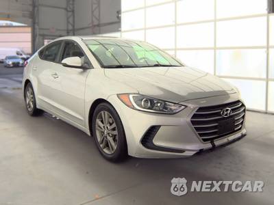 2018 Hyundai Elantra SEL Sedan - zdjęcie 3 z 31 - miniatura