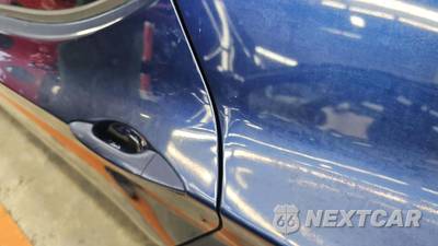 2013 Hyundai Elantra GLS Sedan - zdjęcie 26 z 51 - miniatura