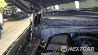 2017 Nissan TITAN S Crew Cab Short Bed - zdjęcie 29 z 36 - miniatura