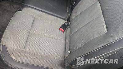2017 Nissan TITAN S Crew Cab Short Bed - zdjęcie 20 z 36 - miniatura