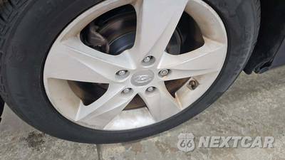 2013 Hyundai Elantra GLS Sedan - zdjęcie 40 z 51 - miniatura