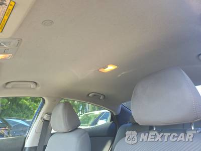 2013 Hyundai Elantra GLS Sedan - zdjęcie 17 z 51 - miniatura
