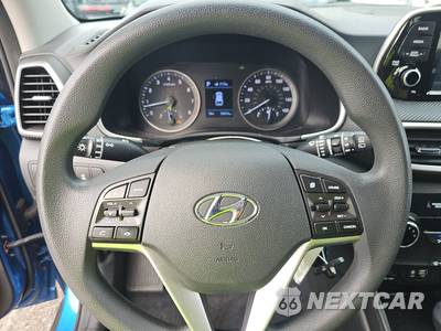 2020 Hyundai Tucson SE - zdjęcie 10 z 36 - miniatura