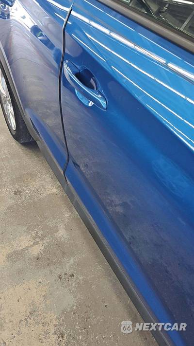 2020 Hyundai Tucson SE - zdjęcie 31 z 36 - miniatura