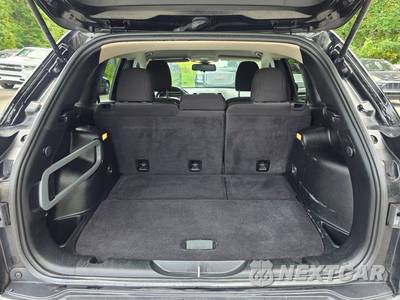 2018 Jeep Cherokee Latitude - zdjęcie 23 z 32 - miniatura