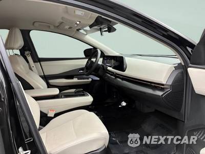 2024 Nissan Ariya ENGAGE+ e-4ORCE - zdjęcie 28 z 38 - miniatura