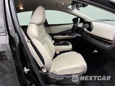 2024 Nissan Ariya ENGAGE+ e-4ORCE - zdjęcie 31 z 38 - miniatura