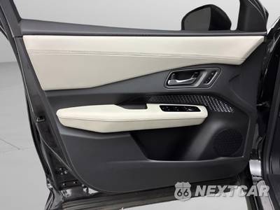 2024 Nissan Ariya ENGAGE+ e-4ORCE - zdjęcie 22 z 38 - miniatura