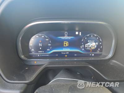 2022 Chevrolet Tahoe Z71 2Z7 - zdjęcie 12 z 32 - miniatura