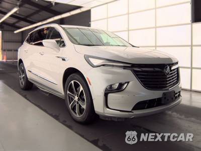 2023 Buick Enclave Premium 1SN - zdjęcie 3 z 34 - miniatura