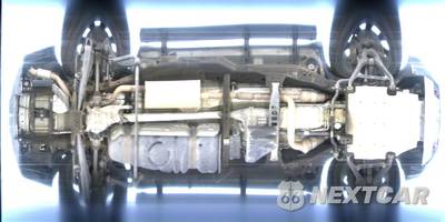 2022 Chevrolet Tahoe Z71 2Z7 - zdjęcie 18 z 32 - miniatura