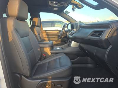 2022 Chevrolet Tahoe Z71 2Z7 - zdjęcie 8 z 32 - miniatura