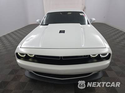 2016 Dodge Challenger R/T Scat Pack - zdjęcie 2 z 25 - miniatura