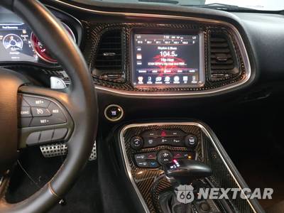 2016 Dodge Challenger R/T Scat Pack - zdjęcie 11 z 25 - miniatura
