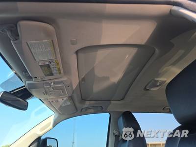 2020 Toyota Tundra Limited Crew Cab Short Bed - zdjęcie 18 z 30 - miniatura
