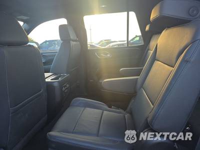 2022 Chevrolet Tahoe Z71 2Z7 - zdjęcie 13 z 32 - miniatura