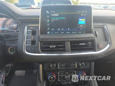 2022 Chevrolet Tahoe Z71 2Z7 - zdjęcie 11 z 32 - miniatura