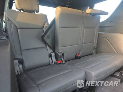 2022 Chevrolet Tahoe Z71 2Z7 - zdjęcie 14 z 32 - miniatura