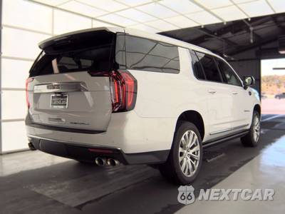 2023 GMC Yukon Denali XL 5SA - zdjęcie 4 z 32 - miniatura