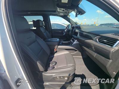 2023 GMC Yukon Denali XL 5SA - zdjęcie 8 z 32 - miniatura