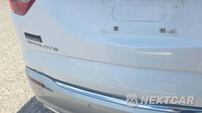 2023 Buick Enclave Premium 1SN - zdjęcie 34 z 34 - miniatura