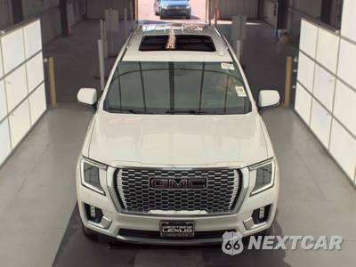 2023 GMC Yukon Denali XL 5SA - zdjęcie 2 z 32 - miniatura