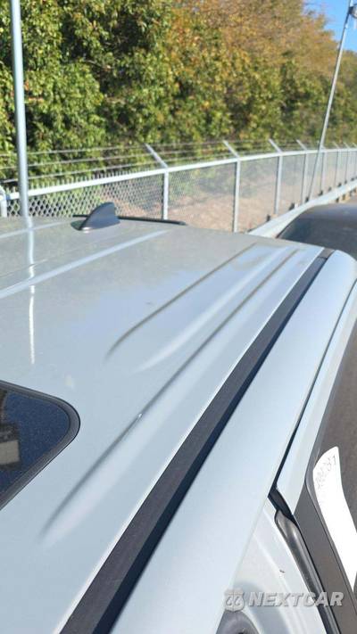 2020 Toyota Tundra Limited Crew Cab Short Bed - zdjęcie 23 z 30 - miniatura