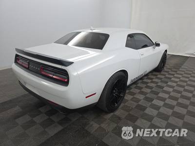 2016 Dodge Challenger R/T Scat Pack - zdjęcie 4 z 25 - miniatura