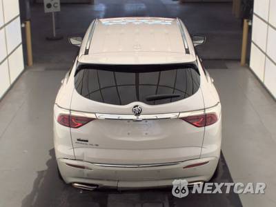 2023 Buick Enclave Premium 1SN - zdjęcie 5 z 34 - miniatura
