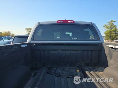2020 Toyota Tundra Limited Crew Cab Short Bed - zdjęcie 16 z 30 - miniatura