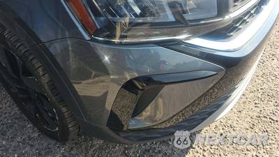 2024 Volkswagen Taos SE - zdjęcie 19 z 23 - miniatura