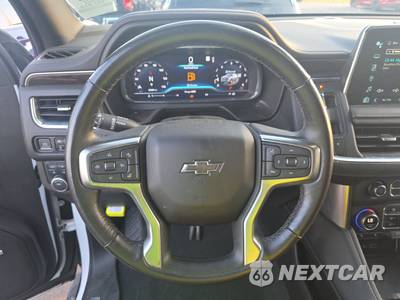 2022 Chevrolet Tahoe Z71 2Z7 - zdjęcie 10 z 32 - miniatura