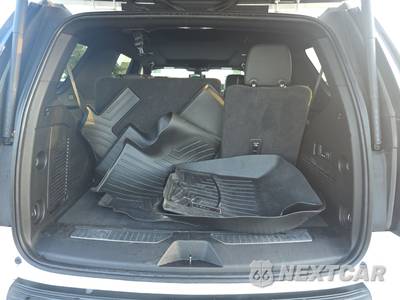 2022 Chevrolet Tahoe Z71 2Z7 - zdjęcie 17 z 32 - miniatura