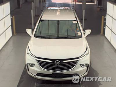 2023 Buick Enclave Premium 1SN - zdjęcie 2 z 34 - miniatura