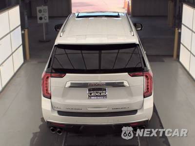 2023 GMC Yukon Denali XL 5SA - zdjęcie 5 z 32 - miniatura