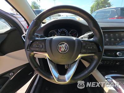 2023 Buick Enclave Premium 1SN - zdjęcie 10 z 34 - miniatura